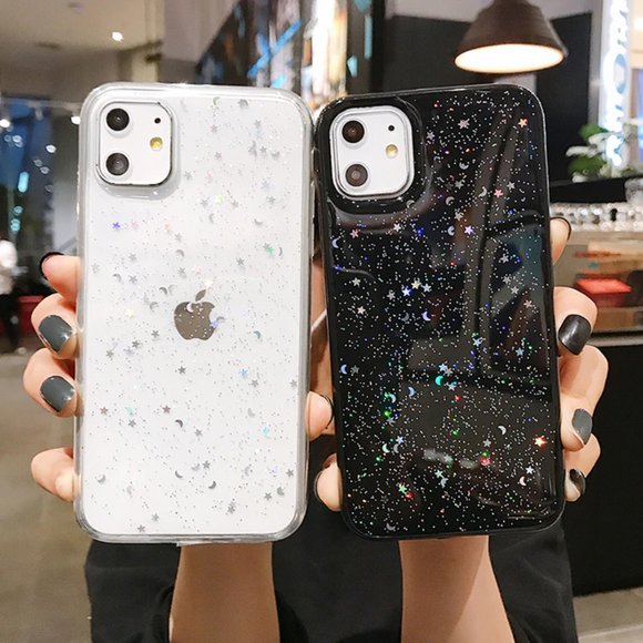 Accessories - NEW iPhone 7/8/Plus Shining Star case